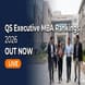 QS Executive MBA Rankings 2026: IIM Bangalore Drops 14 Places to 64th Globally
